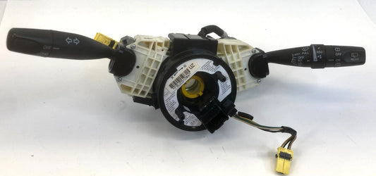 2008-2010 HONDA ODYSSEY COLUMN WINDSHIELD WIPER TURN SIGNAL SWITCH ASSEMBLY OEM