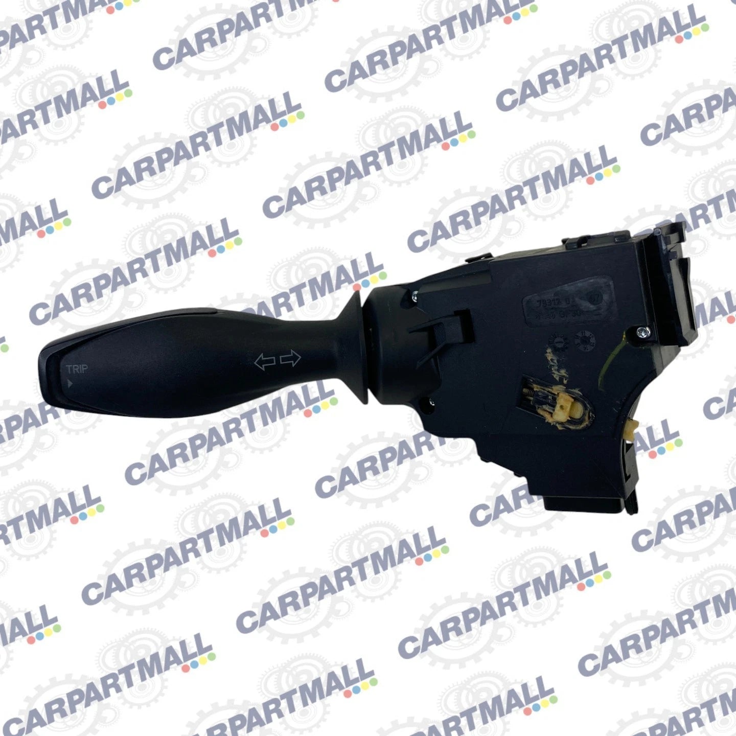 11-19 Ford Fiesta Turn Signal Headlight Column Control Switch 8A6T-13335-BC OEM