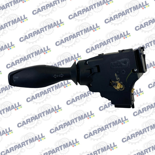 11-19 Ford Fiesta Turn Signal Headlight Column Control Switch 8A6T-13335-BC OEM