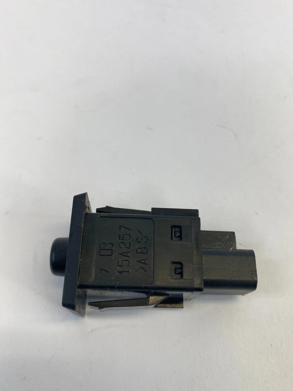 2007 2008 2009 LEXUS RX350 TPMS TIRE PRESSURE RESET BUTTON SET SWITCH OEM