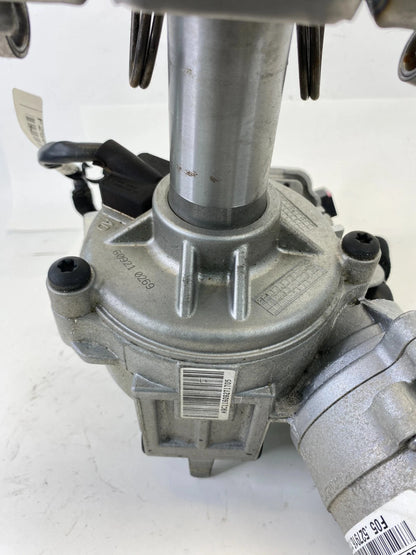 2017 2018 HYUNDAI ELANTRA ELECTRIC POWER STEERING COLUMN W/ MOTOR 56300F2200 OEM
