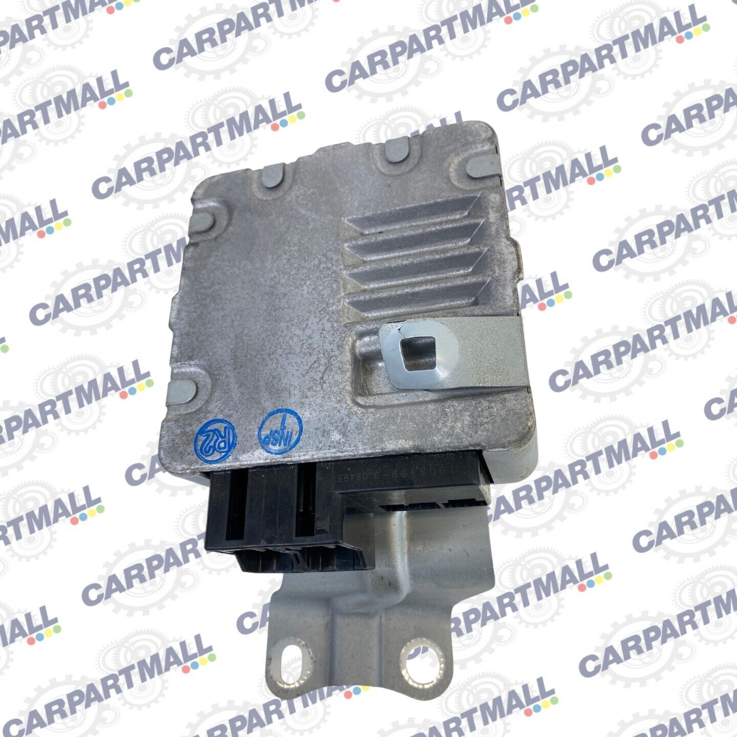 2010 2011 Toyota Prius 1.8L L4 AT Power Steering Control Module 89650-47240 OEM