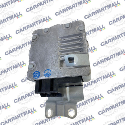 2010 2011 Toyota Prius 1.8L L4 AT Power Steering Control Module 89650-47240 OEM