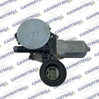 2006-2010 Infiniti M35 Rear Left Door Power Window Motor 82731-EH100 OEM