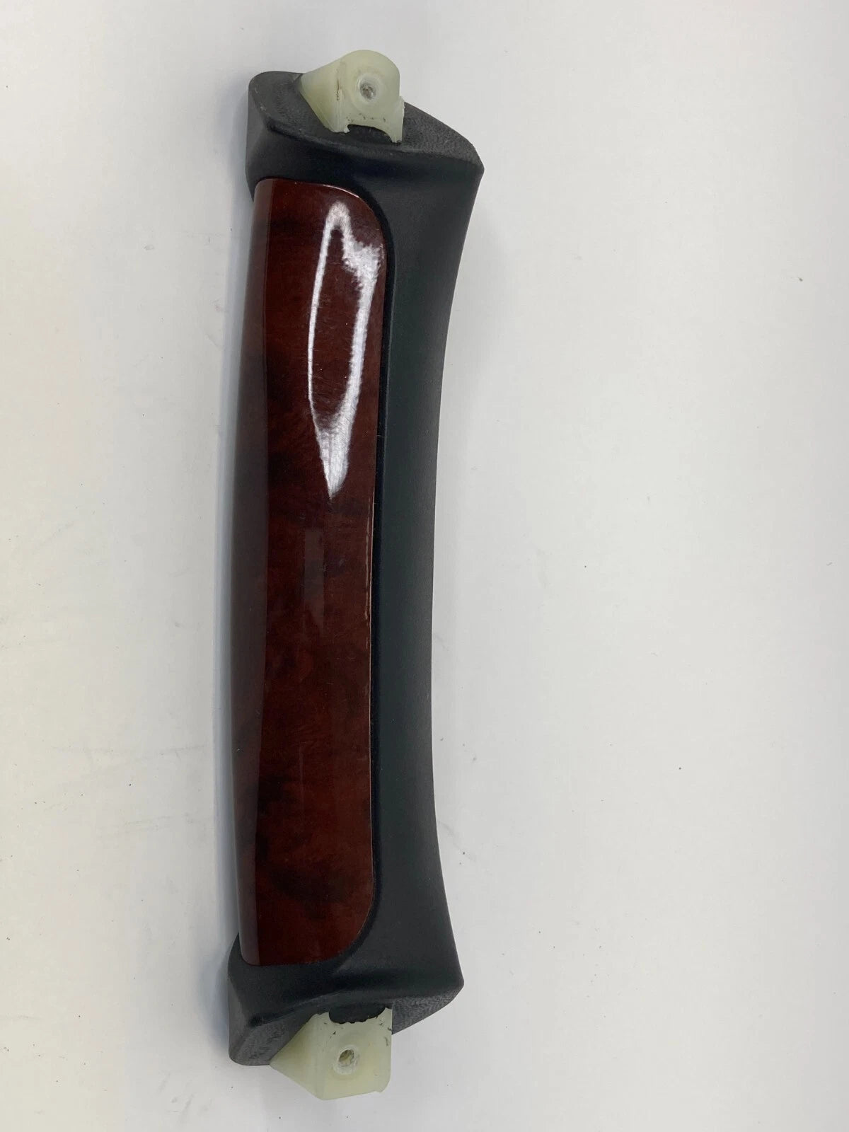 2004 2005 2006 2007 CADILLAC CTS REAR RIGHT INTERIOR PULL DOOR HANDLE WOOD OEM