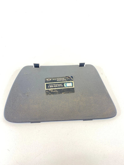 05-08 MINI COOPER HATCHBACK 2-DR REAR TRUNK BOOT STORAGE COVER PANEL COMPARTMENT