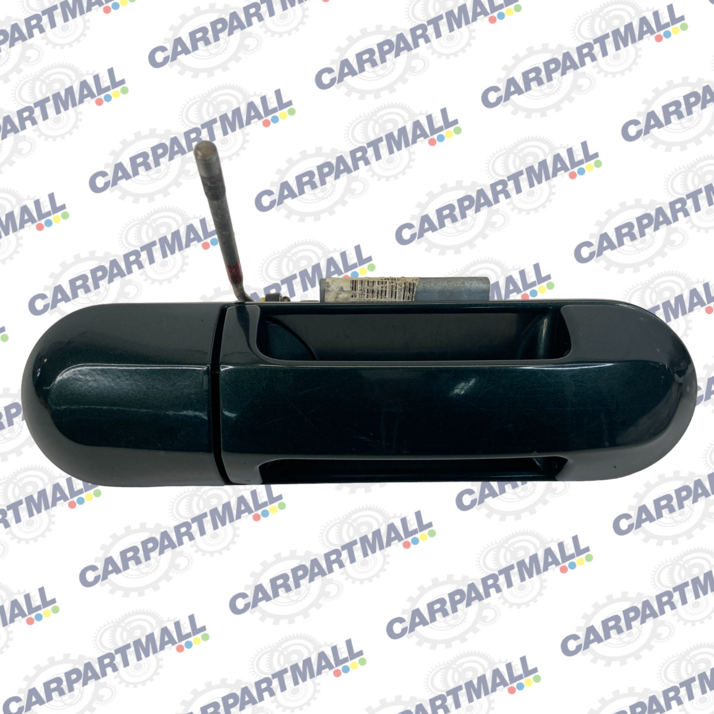 2002-2010 Ford Explorer 4DR Rear Right Side Exterior Outer Door Handle 1094-5000