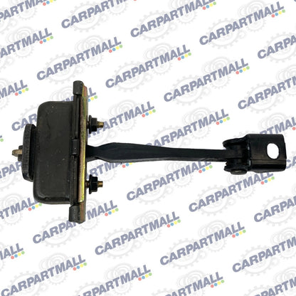 1999-2003 MERCEDES BENZ ML 320 FRONT DOOR CHECK STOPPER DETENT A1637200016
