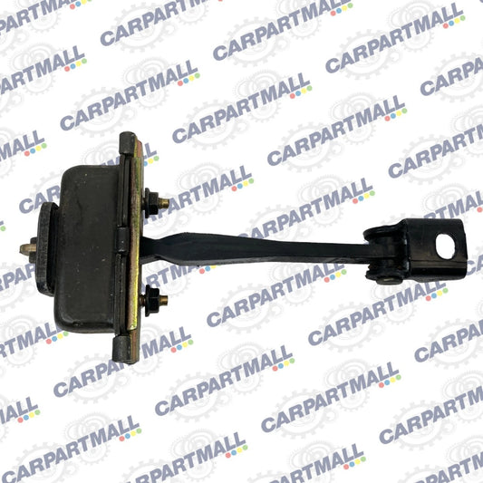 1999-2003 MERCEDES BENZ ML 320 FRONT DOOR CHECK STOPPER DETENT A1637200016