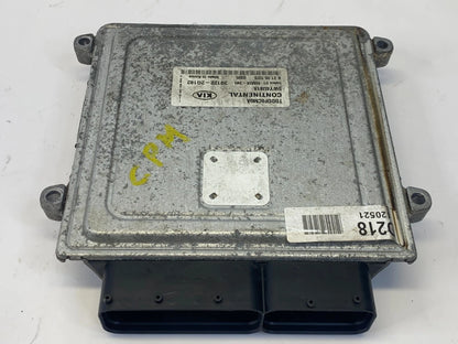 2011-2013 KIA FORTE 2.0L ENGINE CONTROL MODULE ECU ECM PCM OEM 39122-2G182 OEM