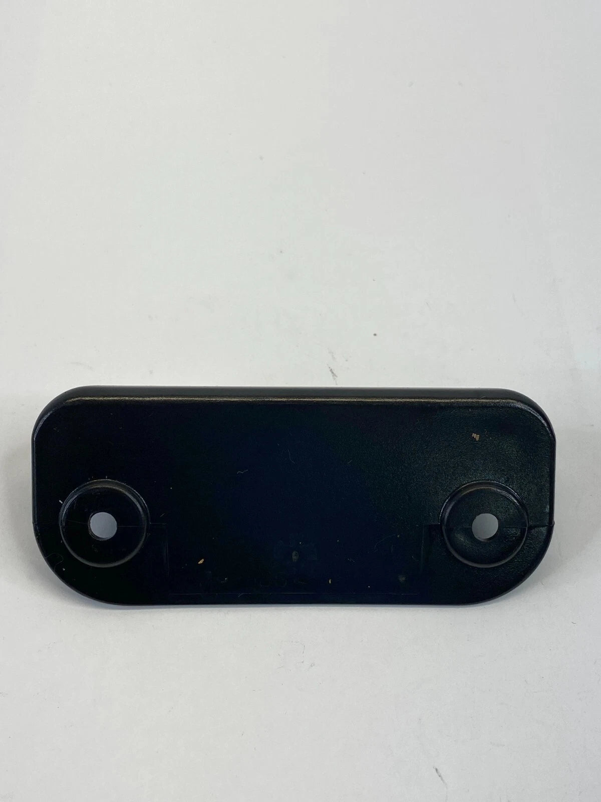 2004-2012 MITSUBISHI GALANT REAR TRUNK DECK LID INTERIOR PULL HANDLE ASSEMBLY