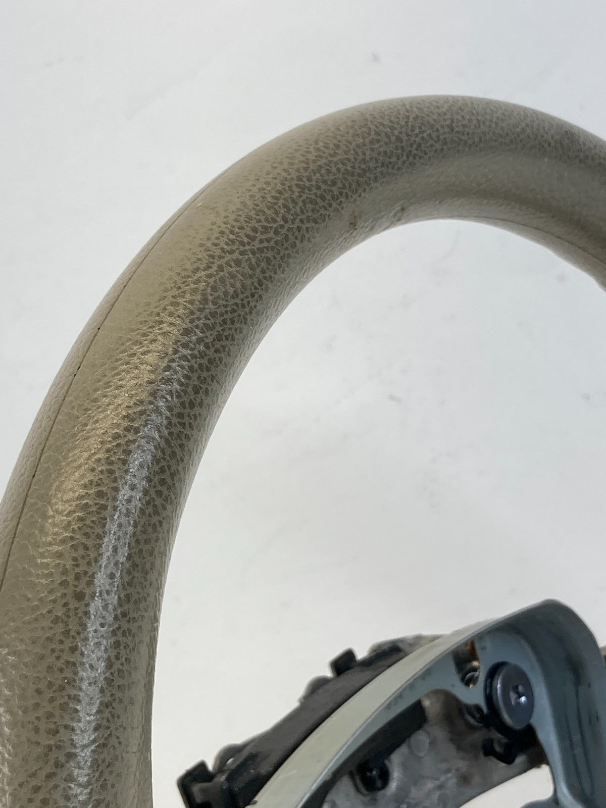 2009-2014 Nissan Murano Steering Wheel W/ Cruise Control Switch Assy OEM