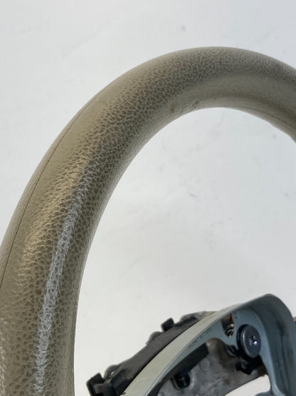 2009-2014 Nissan Murano Steering Wheel W/ Cruise Control Switch Assy OEM