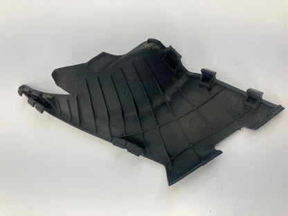 2006 07 08 09 10 2011 HYUNDAI ACCENT LEFT DRIVER SIDE COWL COVER TOP TRIM LH OEM