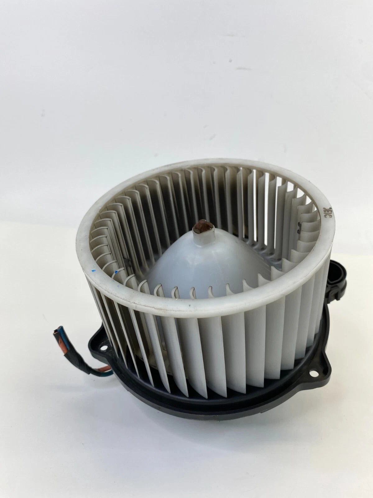 2013-2019 HYUNDAI SANTA FE FRONT AIR HEATER BLOWER FAN OEM FACTORY F-00S-3B2-522