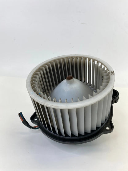 2013-2019 HYUNDAI SANTA FE FRONT AIR HEATER BLOWER FAN OEM FACTORY F-00S-3B2-522