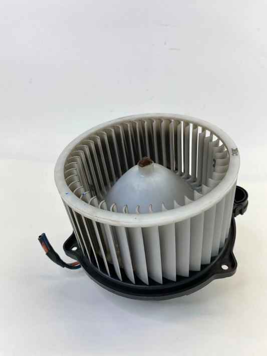 2013-2019 HYUNDAI SANTA FE FRONT AIR HEATER BLOWER FAN OEM FACTORY F-00S-3B2-522