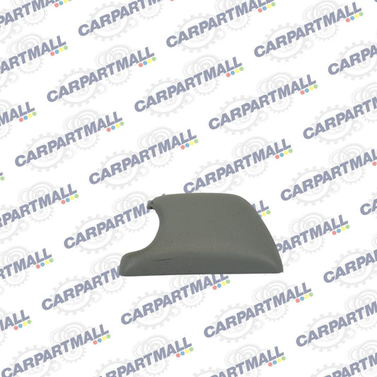 2003-2008 Toyota Corolla Front Left Or Right Seat Belt Upper Cover Cap Trim OEM