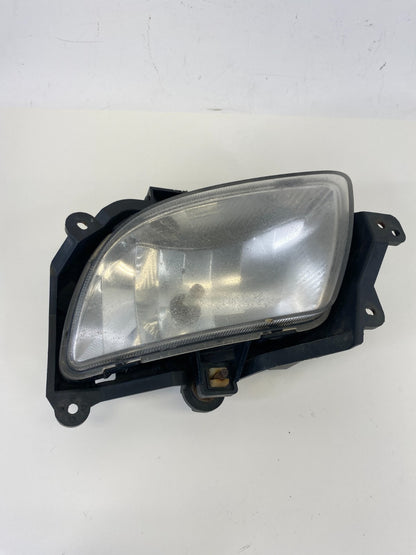 2008 2009 2010 Hyundai Sonata Right Passenger Side Fog Light Lamp Assembly OEM
