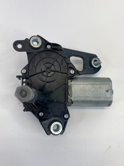 2008-2014 Mini Cooper Clubman Rear Right Side Bran Door Winper Motor 53030112