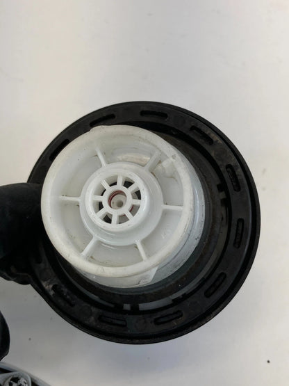 2012-2017 Kia Rio SEDAN Fuel Filler Tank Door Gas Lid Cover Assy 69510-1W000 OEM