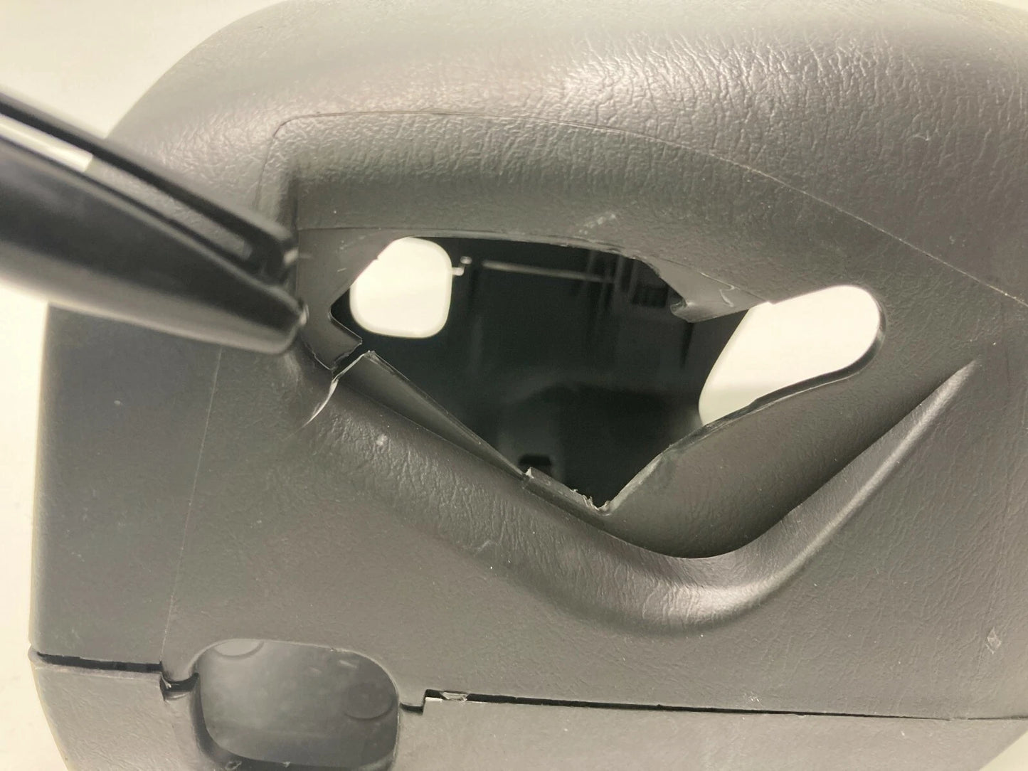 2002 2003 LEXUS ES300 STEERING COLUMN TRIM BEZEL SHROUD COVER 45287-33200 OEM