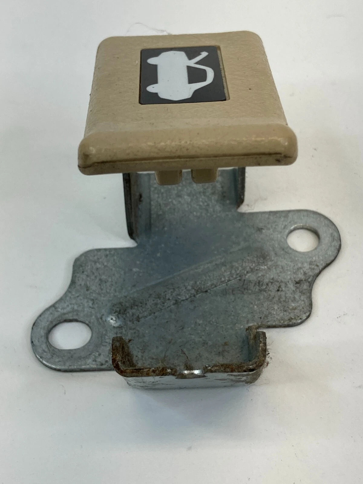 04 05 06 07 08 ACURA TL SEDAN HOOD BONNET LATCH OPENER RELEASE HANDLE LEVER OEM