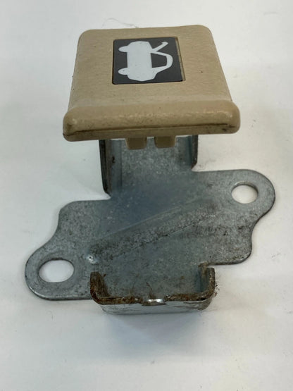 04 05 06 07 08 ACURA TL SEDAN HOOD BONNET LATCH OPENER RELEASE HANDLE LEVER OEM