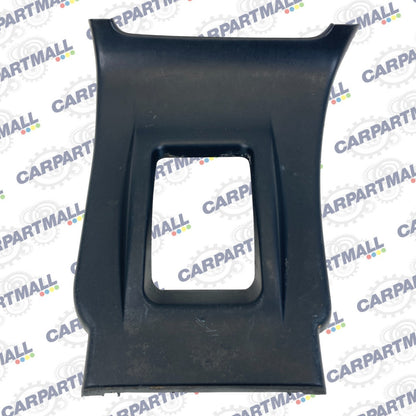 1996-2002 Toyota 4Runner 2WD Center Console Shifter Bezel Trim Cover 58804-35090