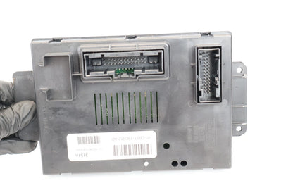 2011-2015 FORD EXPLORER HVAC TEMPERATURE CLIMATE CONTROL MODULE OEM CB5T18C612AD