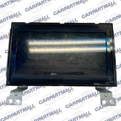2005 05 NISSAN MURANO DASH INFORMATION SCREEN DISPLAY MONITOR 28090-CB800 OEM