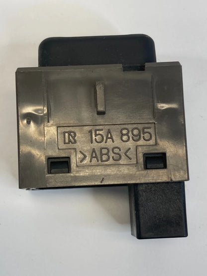 2007-2011 LEXUS IS250 IS350 TRACTION TRAC OFF CONTROL SWITCH BUTTON 15A895 OEM