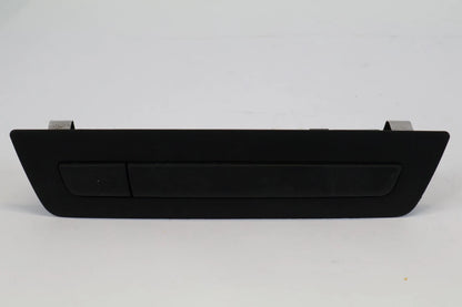 2011-2016 BMW 528I 535I DRIVER ASSISTANCE SWITCH CONTROL PANEL 9220050 OEM