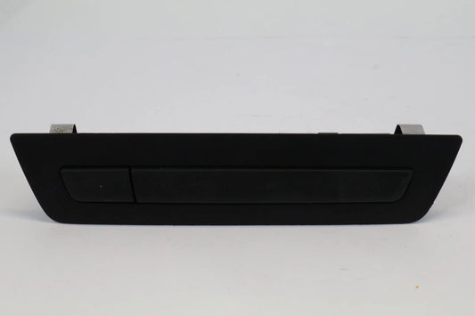 2011-2016 BMW 528I 535I DRIVER ASSISTANCE SWITCH CONTROL PANEL 9220050 OEM