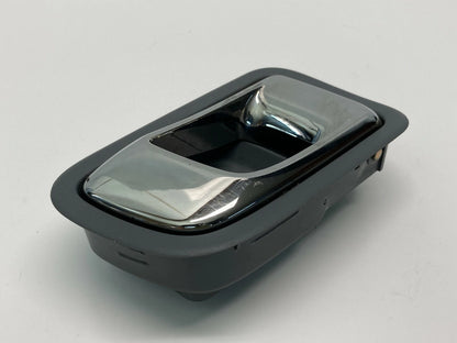 2003 2004 2005 HONDA PILOT REAR LEFT INTERIOR INNER DOOR HANDLE ASSEMBLY S9VA