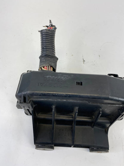 98-00 LEXUS GS300 GS400 3.0L 24V A/T FUSE BOX RELAY JUNCTION BLOCK 3138XA1 OEM