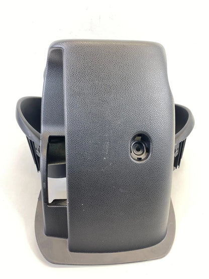 2014-2019 Kia Soul Speedometer Cluster Cover Bezel W/ Steering Column Cover OEM