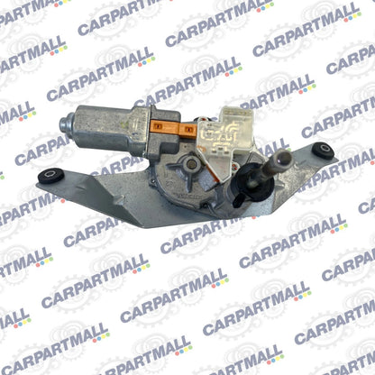 2010-2017 GMC Terrain Rear Windshield Wiper Motor Assembly OEM