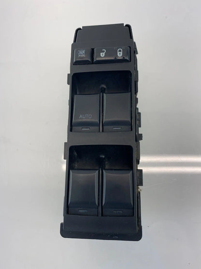 2007-2010 JEEP PATRIOT FRONT LEFT DRIVER MASTER WINDOW CONTROL SWITCH 56040691AD