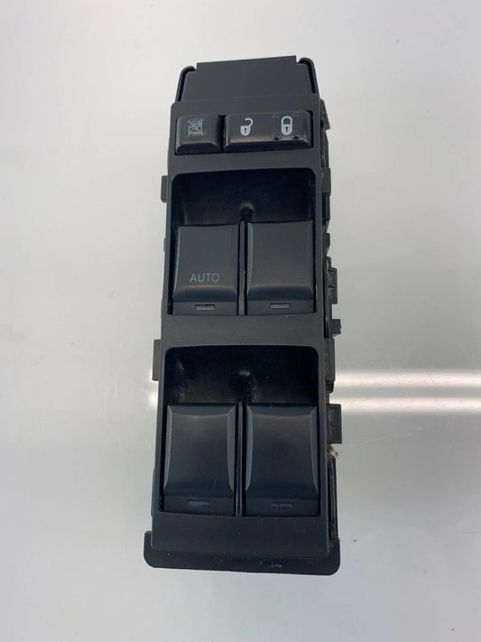 2007-2010 JEEP PATRIOT FRONT LEFT DRIVER MASTER WINDOW CONTROL SWITCH 56040691AD