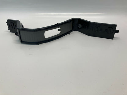 01-05 VW Passat Console Hand Parking E-Brake Trim Bezel Slider Cover 3B0713187