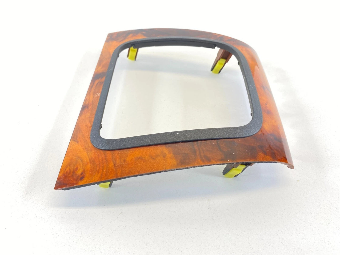 2007 2008 LEXUS RX350 04-06 RX330 CENTER SHIFTER SHIFT BEZEL UPPER 58843-0E010