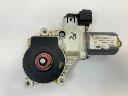 2012-2018 FORD FOCUS FRONT LEFT DRIVER DOOR WINDOW MOTOR BM51-A23201-BB 6 PINS