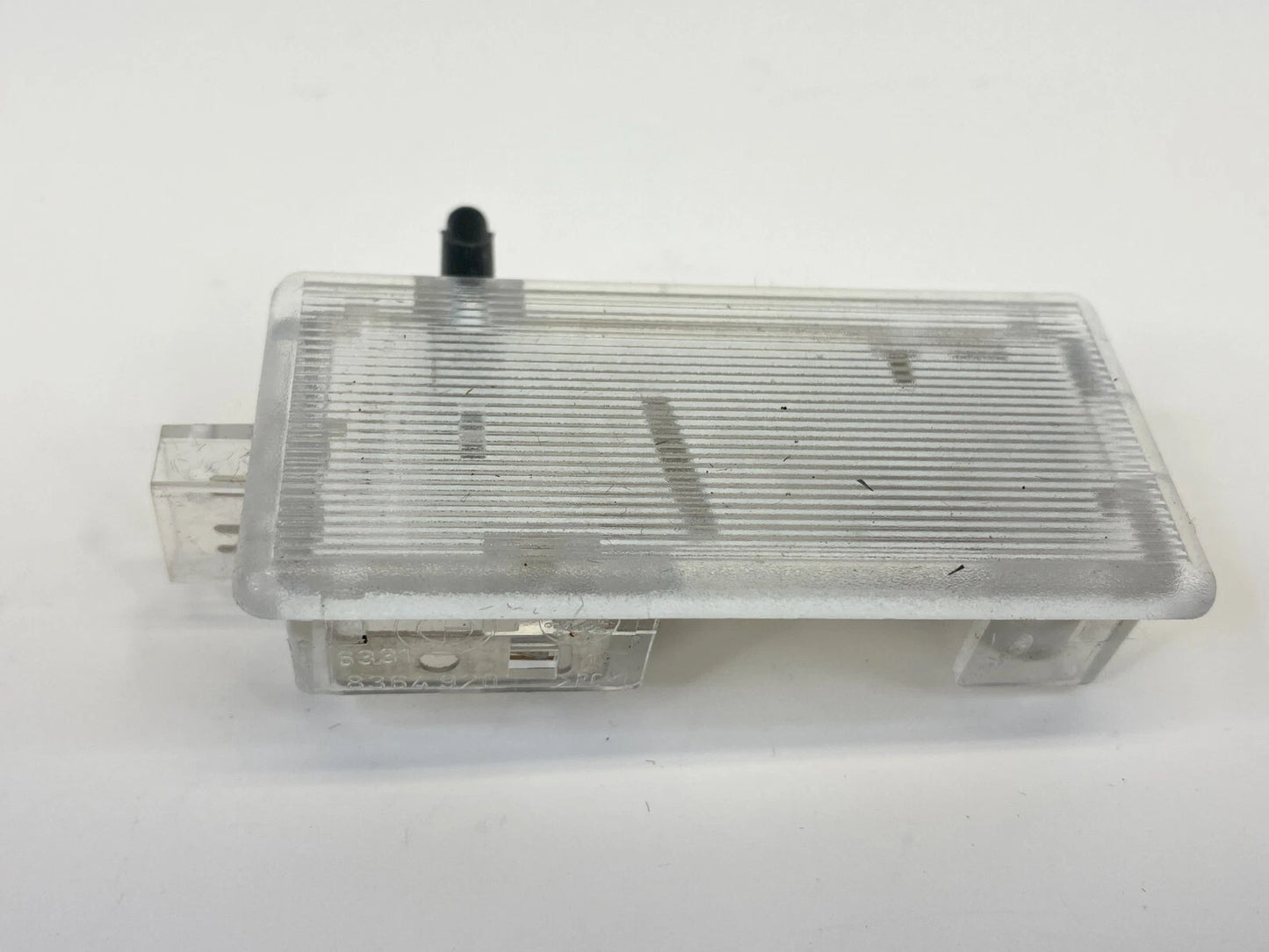 2003-2009 LAND ROVER RANGE ROVER GLOVE BOX INTERIOR LIGHT LAMP OEM 63318364920