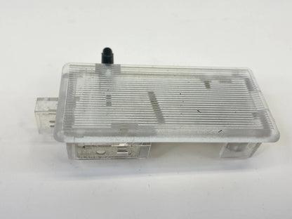 2003-2009 LAND ROVER RANGE ROVER GLOVE BOX INTERIOR LIGHT LAMP OEM 63318364920