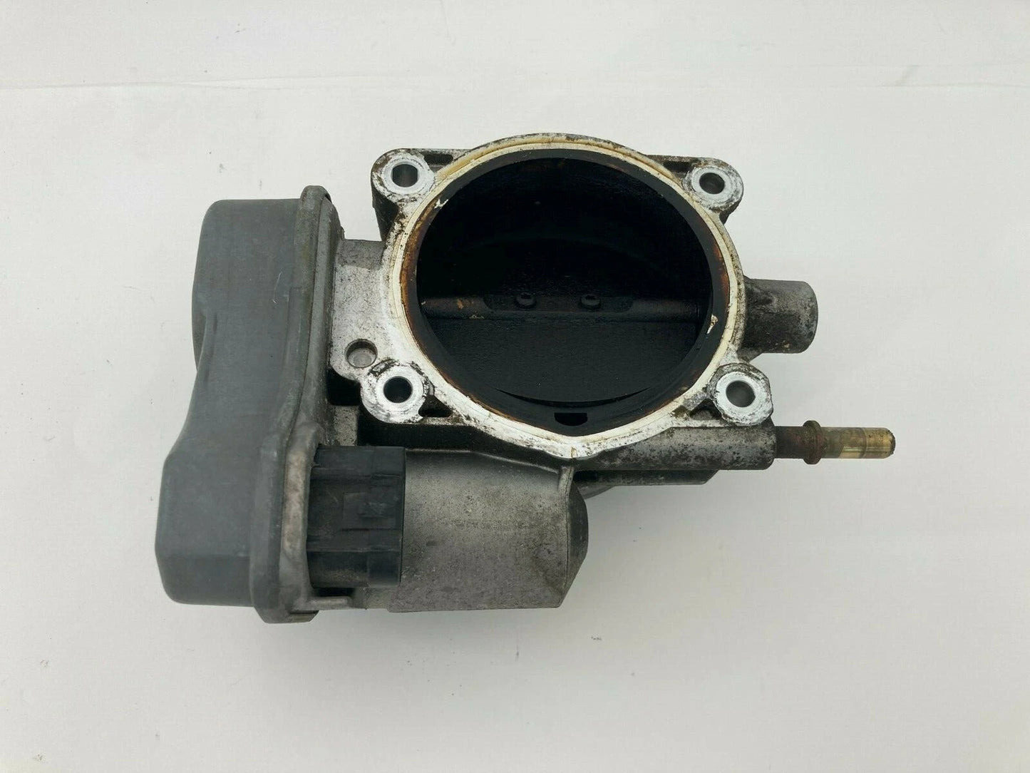 03 04 05 06 07 08 ISUZU ASCENDER 4.2L THROTTLE BODY THROTTLE VALVE ASSEMBLY OEM