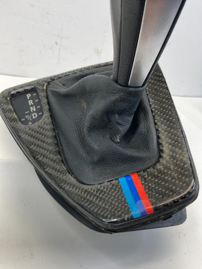 2007 2008 BMW 328xi Automatic Floor Gear Shifter Selector Lever Handle OEM