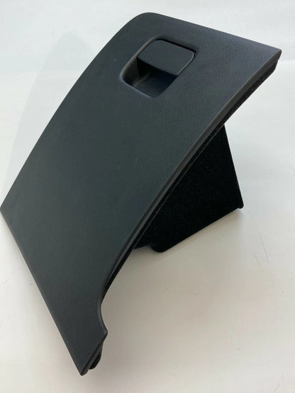 06-10 VOLKSWAGEN PASSAT SEDAN DASH LEFT DRIVER SIDE STORAGE TRAY COMPARTMENT BOX