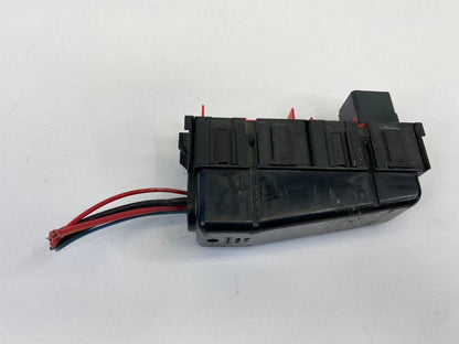 2000-2003 FORD TAURUS 3.0L V6 FUSE BOX RELAY BATTERY WIRE PANEL F0AB-14B192-AA