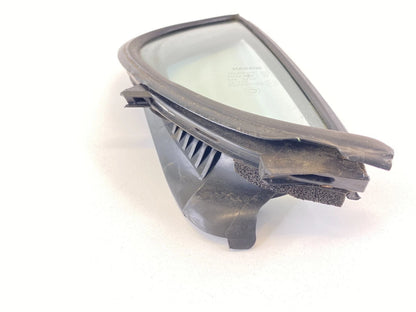 2000-2002 NISSAN MAXIMA REAR RIGHT PASSENGER SIDE QUARTER WINDOW FIXED GLASS OEM